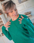 Pullover Sofia Sogna con Fabula