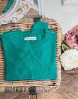 Pullover Sofia Sogna con Fabula