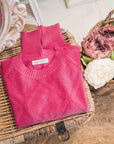 Pullover Sofia Sogna con Fabula