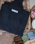 Pullover Sofia Sogna con Fabula
