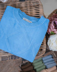 Pullover Sofia Sogna con Fabula