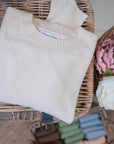 Pullover Sofia Sogna con Fabula
