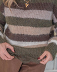 Pullover Tosca