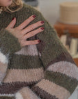 Pullover Tosca