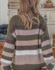 Pullover Tosca