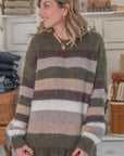 Pullover Tosca