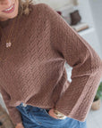 Pullover Valeria
