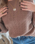 Pullover Valeria