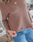 Pullover Valeria