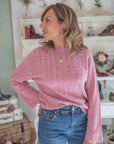 Pullover Valeria
