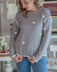 Pullover Valeria