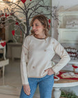 Pullover Valeria