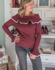 Pullover Vanessa