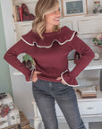 Pullover Vanessa