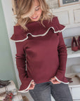 Pullover Vanessa