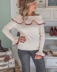 Pullover Vanessa