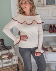 Pullover Vanessa
