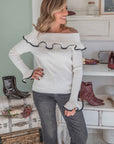 Pullover Vanessa