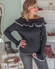 Pullover Vanessa