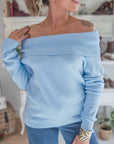 Pullover Veronica