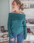 Pullover Veronica