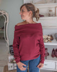 Pullover Veronica