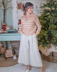 Pullover Victoria Sogna con Fabula