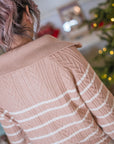Pullover Victoria Sogna con Fabula