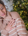 Pullover Victoria Sogna con Fabula