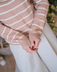 Pullover Victoria Sogna con Fabula