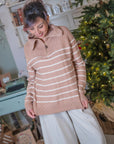 Pullover Victoria Sogna con Fabula