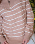 Pullover Victoria Sogna con Fabula