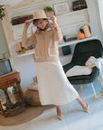 Cardigan Vintage Sogna con Fabula