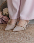 Scarpe Nina