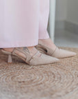 Scarpe Nina