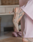 Scarpe Nina