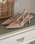 Scarpe Nina