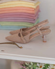 Scarpe Nina