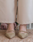 Scarpe Nina