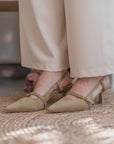 Scarpe Nina
