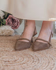 Scarpe Nina