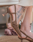Scarpe Nina
