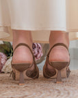 Scarpe Nina