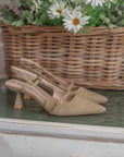 Scarpe Nina