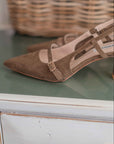 Scarpe Nina