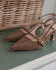 Scarpe Nina