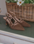 Scarpe Nina