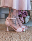 Sandali Elisa