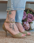 Scarpe Marta