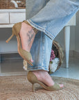 Scarpe Marta